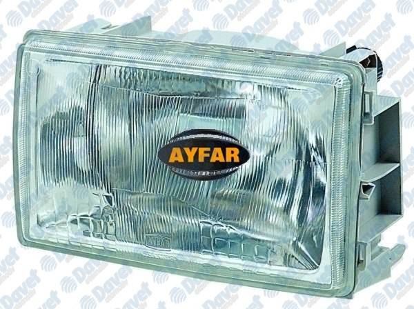 AYFAR 202216 Far Sol R9 Broadway / Spring